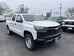 New 2024 Chevrolet Colorado Work Truck Crew Cab 2WD, Pickup for sale #GM4759 - photo 4