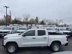 New 2024 Chevrolet Colorado Work Truck Crew Cab 2WD, Pickup for sale #GM4759 - photo 8