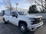 New 2025 Chevrolet Silverado 3500 Work Truck Crew Cab 4WD, Pickup for sale #GM5127 - photo 4