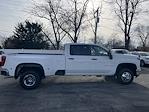 New 2025 Chevrolet Silverado 3500 Work Truck Crew Cab 4WD, Pickup for sale #GM5127 - photo 5