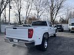 New 2025 Chevrolet Silverado 3500 Work Truck Crew Cab 4WD, Pickup for sale #GM5127 - photo 6