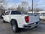 New 2025 Chevrolet Silverado 3500 Work Truck Crew Cab 4WD, Pickup for sale #GM5127 - photo 2