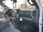 New 2025 Chevrolet Silverado 3500 Work Truck Crew Cab 4WD, Pickup for sale #GM5127 - photo 30