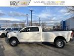 Used 2019 Ram 3500 Big Horn Crew Cab 4x4, Pickup for sale #GM5140A - photo 3