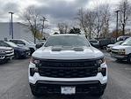 New 2025 Chevrolet Silverado 1500 Custom Crew Cab 4WD, Pickup for sale #GM5142 - photo 2