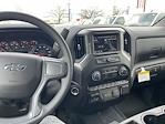 New 2025 Chevrolet Silverado 1500 Custom Crew Cab 4WD, Pickup for sale #GM5142 - photo 28