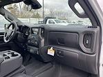 New 2025 Chevrolet Silverado 1500 Custom Crew Cab 4WD, Pickup for sale #GM5142 - photo 36