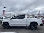 New 2025 Chevrolet Silverado 1500 Custom Crew Cab 4WD, Pickup for sale #GM5142 - photo 8