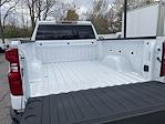 New 2025 Chevrolet Silverado 1500 Custom Crew Cab 4WD, Pickup for sale #GM5149 - photo 10