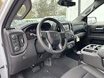 New 2025 Chevrolet Silverado 1500 Custom Crew Cab 4WD, Pickup for sale #GM5149 - photo 13