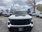 New 2025 Chevrolet Silverado 1500 Custom Crew Cab 4WD, Pickup for sale #GM5149 - photo 3