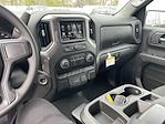 New 2025 Chevrolet Silverado 1500 Custom Crew Cab 4WD, Pickup for sale #GM5149 - photo 24