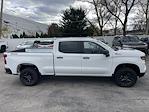 New 2025 Chevrolet Silverado 1500 Custom Crew Cab 4WD, Pickup for sale #GM5149 - photo 5