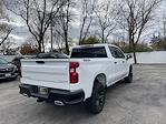 New 2025 Chevrolet Silverado 1500 Custom Crew Cab 4WD, Pickup for sale #GM5149 - photo 6