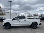 New 2025 Chevrolet Silverado 1500 Custom Crew Cab 4WD, Pickup for sale #GM5149 - photo 8