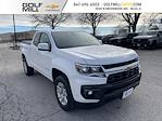 Used 2022 Chevrolet Colorado LT Extended Cab 4WD, Pickup for sale #GM5173A - photo 4