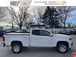 Used 2022 Chevrolet Colorado LT Extended Cab 4WD, Pickup for sale #GM5173A - photo 5