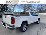 Used 2022 Chevrolet Colorado LT Extended Cab 4WD, Pickup for sale #GM5173A - photo 6