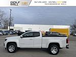 Used 2022 Chevrolet Colorado LT Extended Cab 4WD, Pickup for sale #GM5173A - photo 8