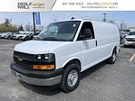 2024 Chevrolet Express 2500 RWD, Upfitted Cargo Van for sale #Z1000 - photo 5