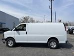 2024 Chevrolet Express 2500 RWD, Upfitted Cargo Van for sale #Z1000 - photo 10