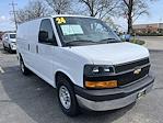 2024 Chevrolet Express 2500 RWD, Upfitted Cargo Van for sale #Z1000 - photo 1