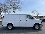 2024 Chevrolet Express 2500 RWD, Upfitted Cargo Van for sale #Z1000 - photo 6