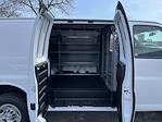 2024 Chevrolet Express 2500 RWD, Upfitted Cargo Van for sale #Z1000 - photo 7