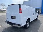 2024 Chevrolet Express 2500 RWD, Upfitted Cargo Van for sale #Z1000 - photo 2