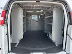 2024 Chevrolet Express 2500 RWD, Upfitted Cargo Van for sale #Z1000 - photo 3