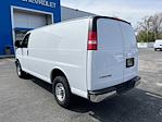 2024 Chevrolet Express 2500 RWD, Upfitted Cargo Van for sale #Z1000 - photo 9