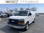 2024 Chevrolet Express 2500 RWD, Upfitted Cargo Van for sale #Z1001 - photo 3