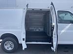 2024 Chevrolet Express 2500 RWD, Upfitted Cargo Van for sale #Z1001 - photo 19