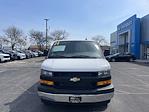 2024 Chevrolet Express 2500 RWD, Upfitted Cargo Van for sale #Z1001 - photo 4