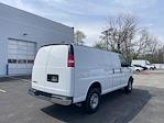 2024 Chevrolet Express 2500 RWD, Upfitted Cargo Van for sale #Z1001 - photo 6