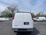 2024 Chevrolet Express 2500 RWD, Upfitted Cargo Van for sale #Z1001 - photo 7