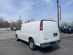 2024 Chevrolet Express 2500 RWD, Upfitted Cargo Van for sale #Z1001 - photo 8