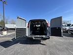 2023 Chevrolet Express 2500 RWD, Empty Cargo Van for sale #Z1007 - photo 10
