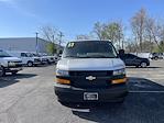 2023 Chevrolet Express 2500 RWD, Empty Cargo Van for sale #Z1007 - photo 4