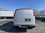 2023 Chevrolet Express 2500 RWD, Empty Cargo Van for sale #Z1007 - photo 6