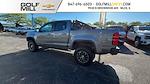 Used 2021 Chevrolet Colorado ZR2 Crew Cab 4WD, Pickup for sale #Z1029 - photo 2