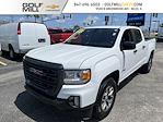 Used 2021 GMC Canyon AT4 Crew Cab 4WD, Pickup for sale #Z1082 - photo 3