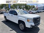 Used 2021 GMC Canyon AT4 Crew Cab 4WD, Pickup for sale #Z1082 - photo 1