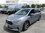 Used 2021 Honda Odyssey EX FWD, Minivan for sale #Z1100 - photo 1