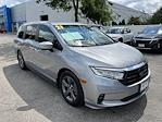 Used 2021 Honda Odyssey EX FWD, Minivan for sale #Z1100 - photo 4