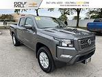 Used 2023 Nissan Frontier SV Crew Cab 4x4, Pickup for sale #Z1151 - photo 4