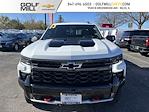 Used 2023 Chevrolet Silverado 1500 ZR2 Crew Cab 4WD, Pickup for sale #Z1184 - photo 3