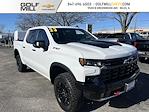 Used 2023 Chevrolet Silverado 1500 ZR2 Crew Cab 4WD, Pickup for sale #Z1184 - photo 4