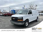 2023 Chevrolet Express 2500 RWD, Upfitted Cargo Van for sale #Z918 - photo 4