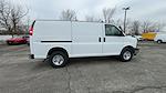 2023 Chevrolet Express 2500 RWD, Upfitted Cargo Van for sale #Z918 - photo 5